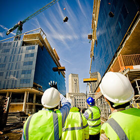 Construction